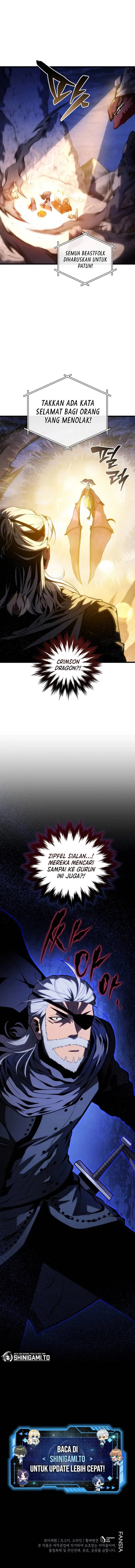 Read Swordmaster’s Youngest Son Bahasa Indonesia ID Manga Online