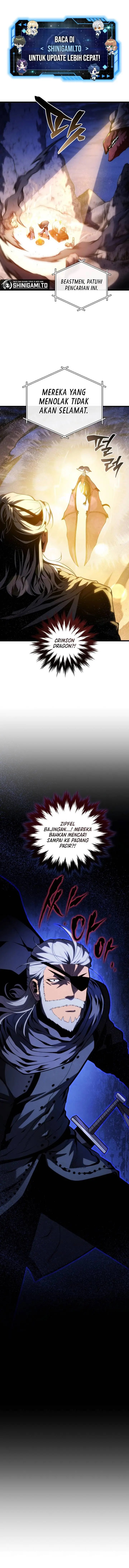 Read Swordmaster’s Youngest Son Bahasa Indonesia ID Manga Online