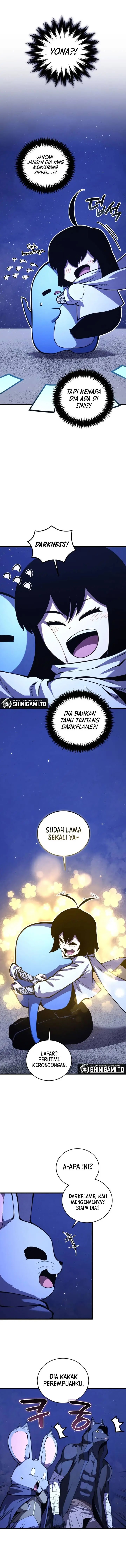 Read Swordmaster’s Youngest Son Bahasa Indonesia ID Manga Online