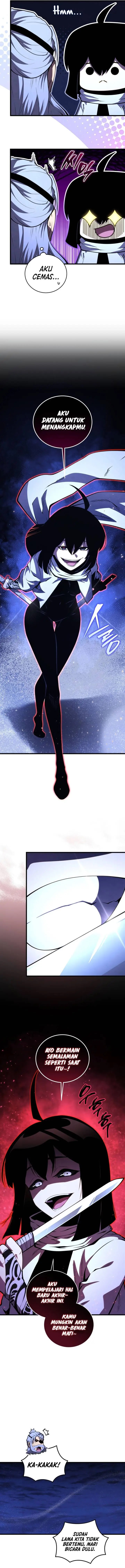 Read Swordmaster’s Youngest Son Bahasa Indonesia ID Manga Online