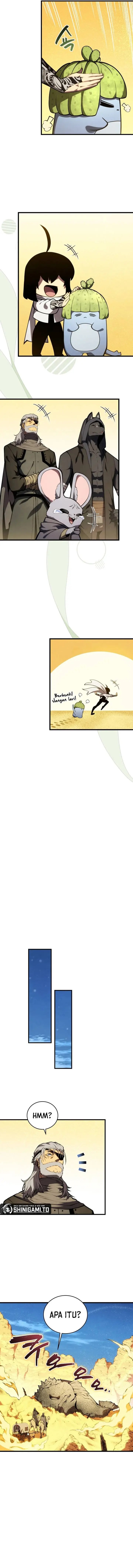 Read Swordmaster’s Youngest Son Bahasa Indonesia ID Manga Online