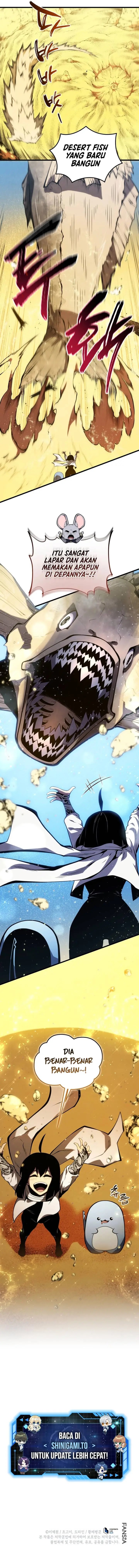 Read Swordmaster’s Youngest Son Bahasa Indonesia ID Manga Online