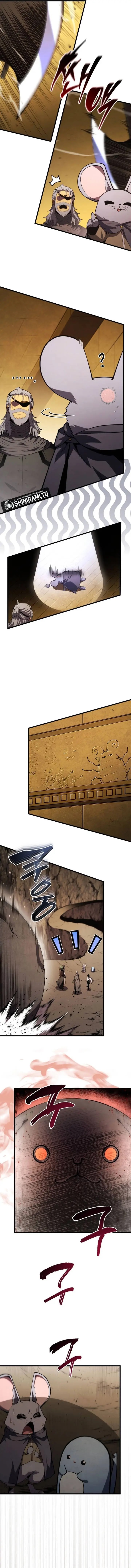 Read Swordmaster’s Youngest Son Bahasa Indonesia ID Manga Online