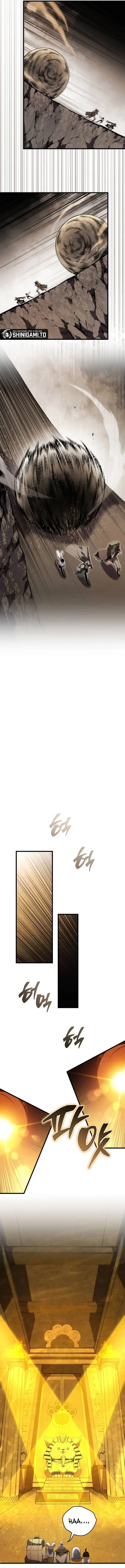 Read Swordmaster’s Youngest Son Bahasa Indonesia ID Manga Online