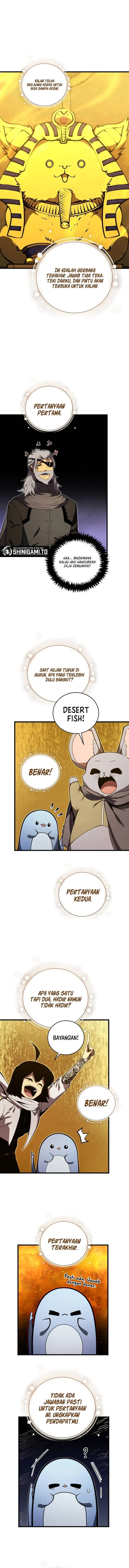 Read Swordmaster’s Youngest Son Bahasa Indonesia ID Manga Online