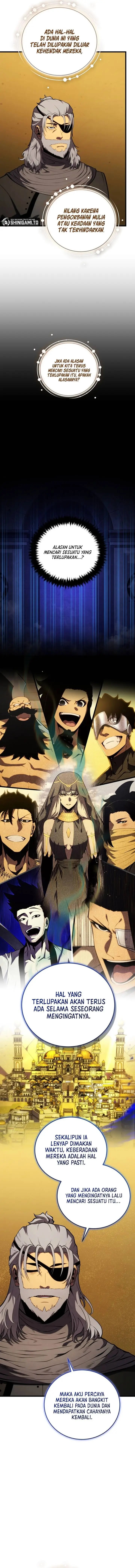 Read Swordmaster’s Youngest Son Bahasa Indonesia ID Manga Online