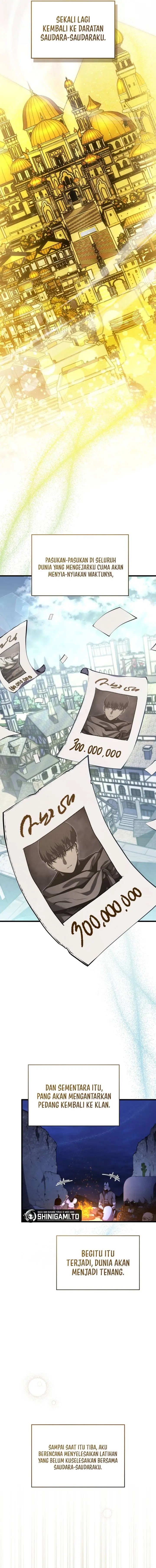 Read Swordmaster’s Youngest Son Bahasa Indonesia ID Manga Online