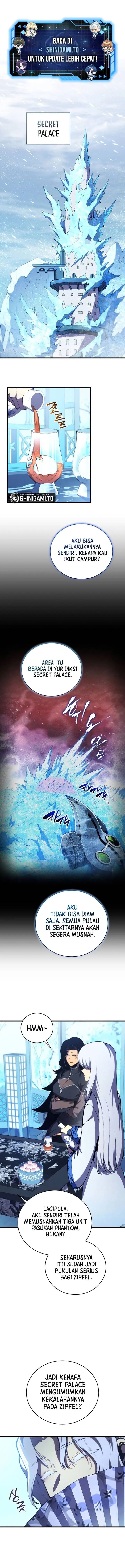 Read Swordmaster’s Youngest Son Bahasa Indonesia ID Manga Online