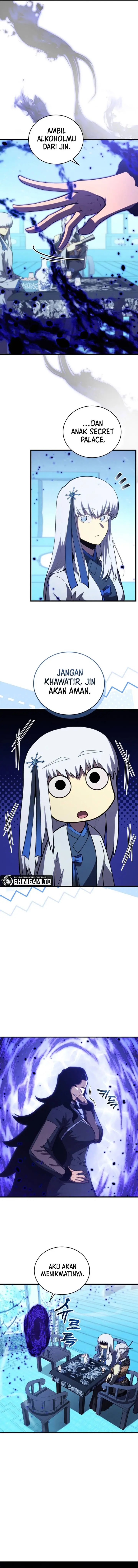 Read Swordmaster’s Youngest Son Bahasa Indonesia ID Manga Online