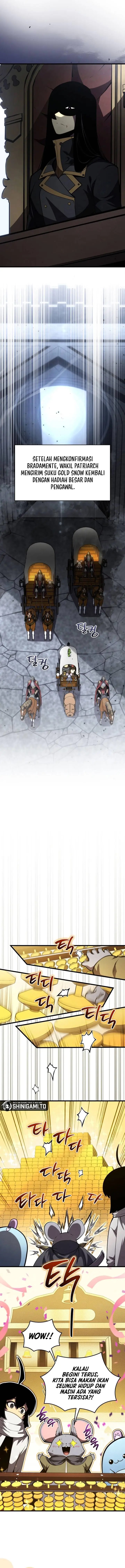 Read Swordmaster’s Youngest Son Bahasa Indonesia ID Manga Online