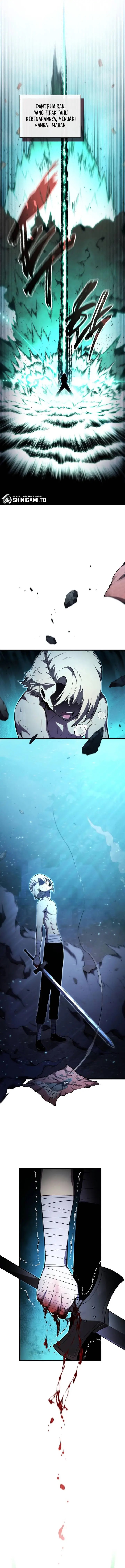 Read Swordmaster’s Youngest Son Bahasa Indonesia ID Manga Online