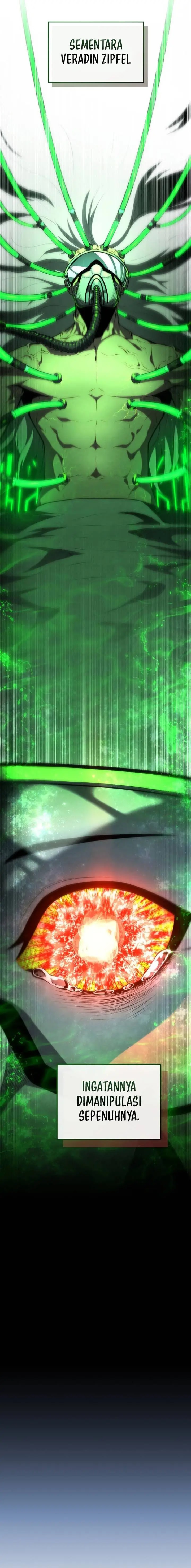 Read Swordmaster’s Youngest Son Bahasa Indonesia ID Manga Online