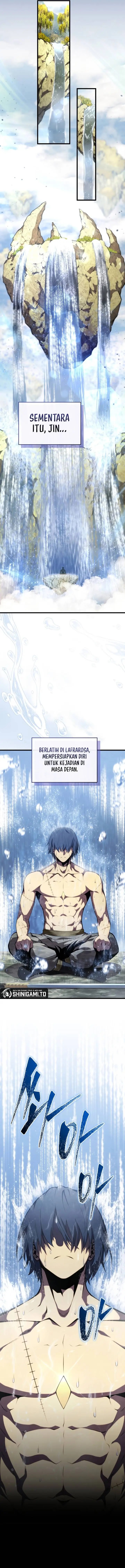 Read Swordmaster’s Youngest Son Bahasa Indonesia ID Manga Online