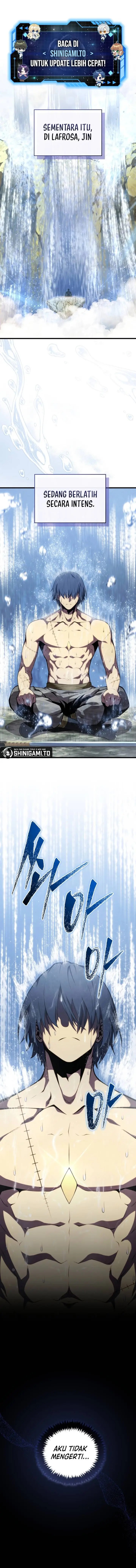 Read Swordmaster’s Youngest Son Bahasa Indonesia ID Manga Online