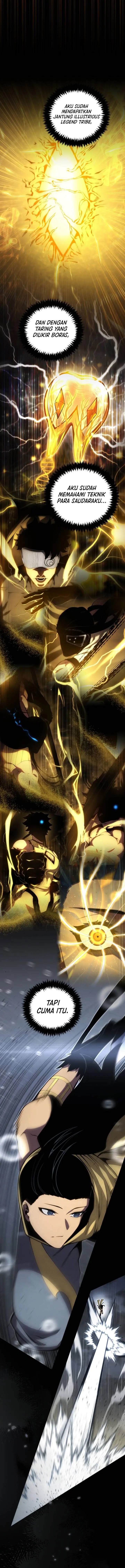 Read Swordmaster’s Youngest Son Bahasa Indonesia ID Manga Online