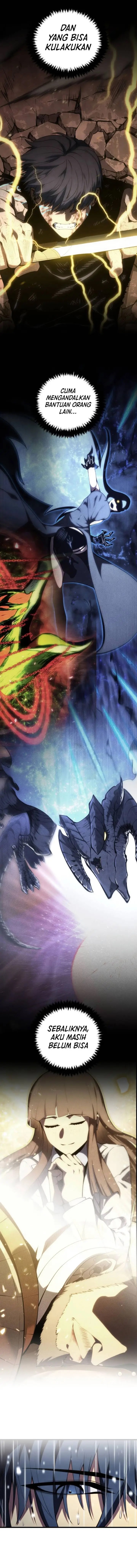 Read Swordmaster’s Youngest Son Bahasa Indonesia ID Manga Online