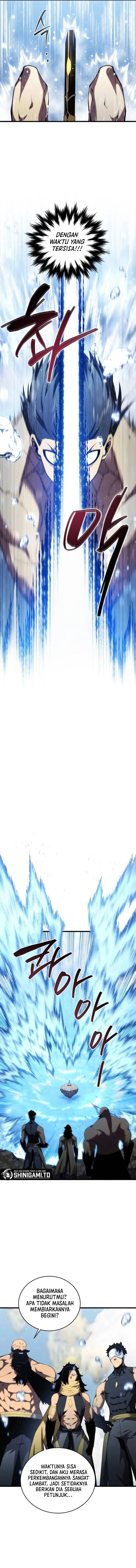 Read Swordmaster’s Youngest Son Bahasa Indonesia ID Manga Online