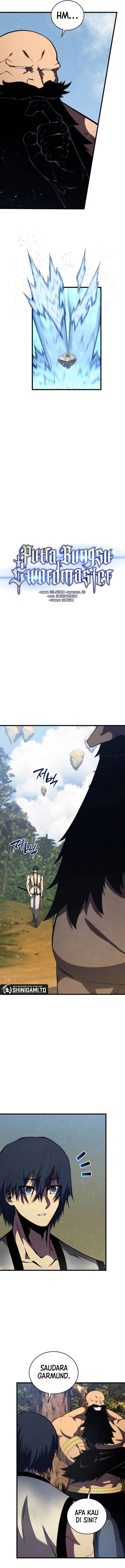 Read Swordmaster’s Youngest Son Bahasa Indonesia ID Manga Online