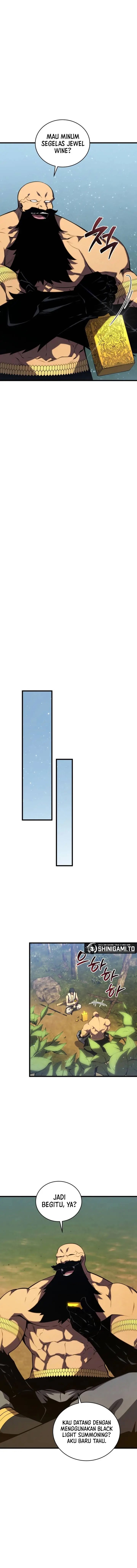 Read Swordmaster’s Youngest Son Bahasa Indonesia ID Manga Online