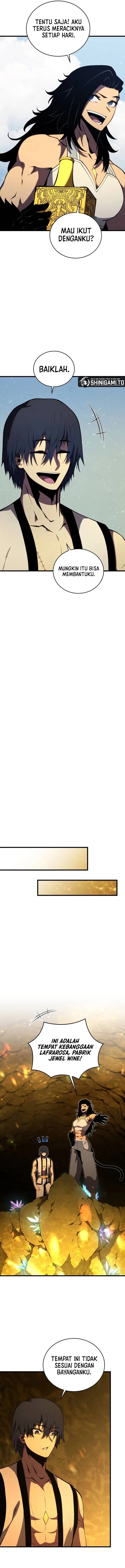 Read Swordmaster’s Youngest Son Bahasa Indonesia ID Manga Online