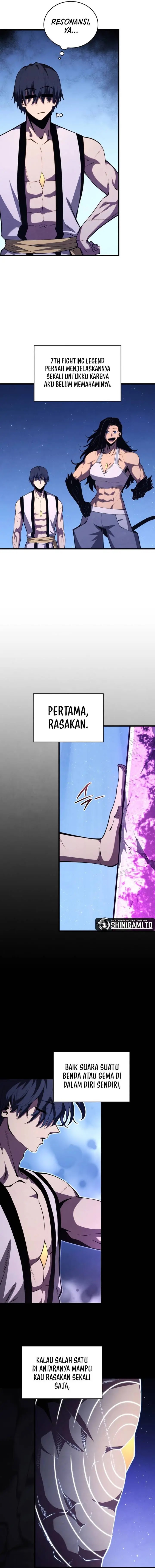 Read Swordmaster’s Youngest Son Bahasa Indonesia ID Manga Online