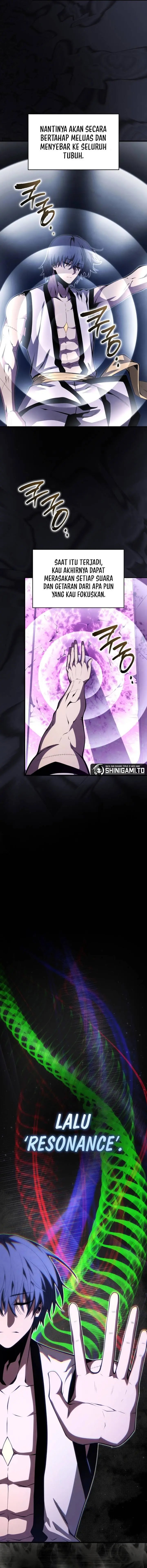 Read Swordmaster’s Youngest Son Bahasa Indonesia ID Manga Online