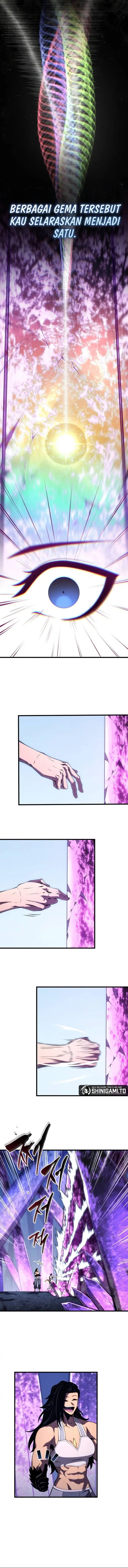 Read Swordmaster’s Youngest Son Bahasa Indonesia ID Manga Online