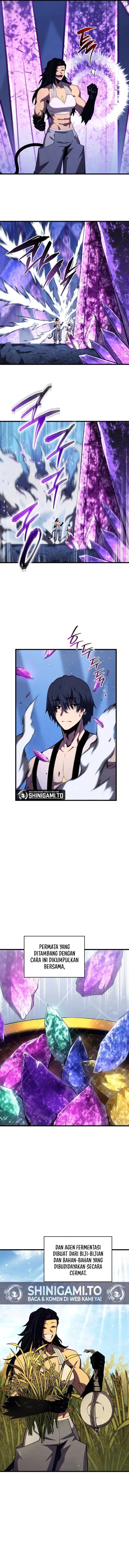 Read Swordmaster’s Youngest Son Bahasa Indonesia ID Manga Online