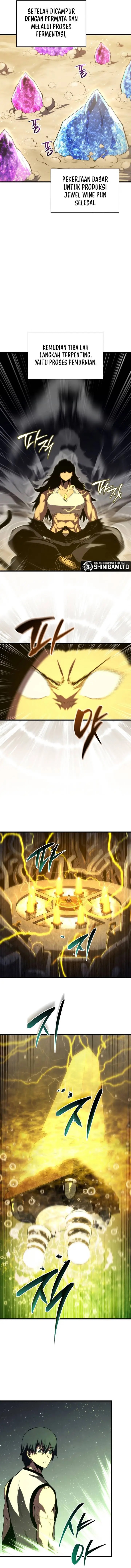 Read Swordmaster’s Youngest Son Bahasa Indonesia ID Manga Online