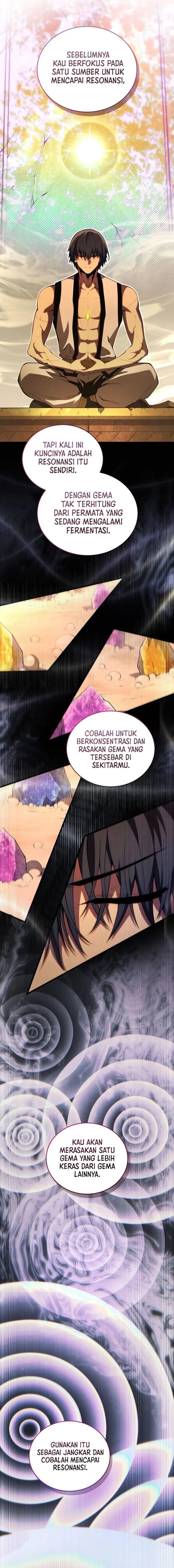 Read Swordmaster’s Youngest Son Bahasa Indonesia ID Manga Online