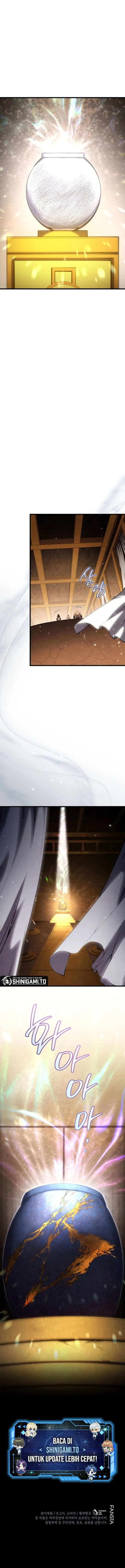 Read Swordmaster’s Youngest Son Bahasa Indonesia ID Manga Online