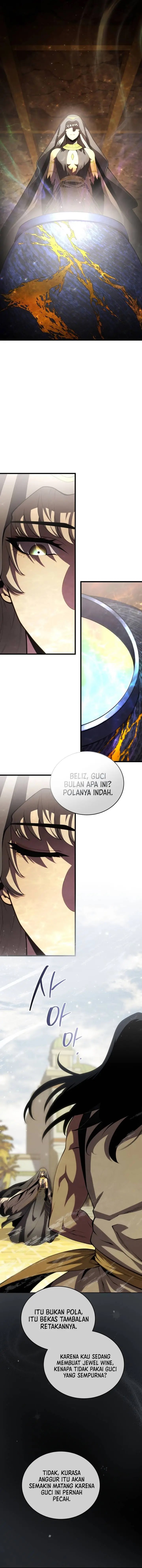Read Swordmaster’s Youngest Son Bahasa Indonesia ID Manga Online