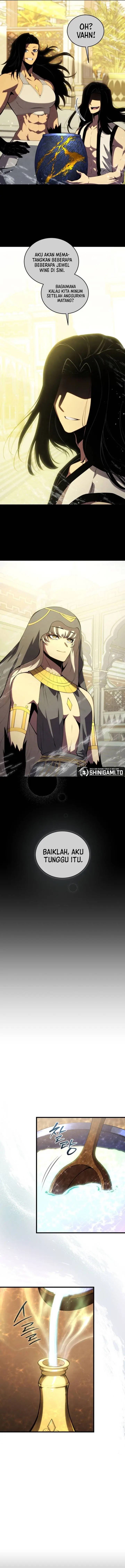 Read Swordmaster’s Youngest Son Bahasa Indonesia ID Manga Online