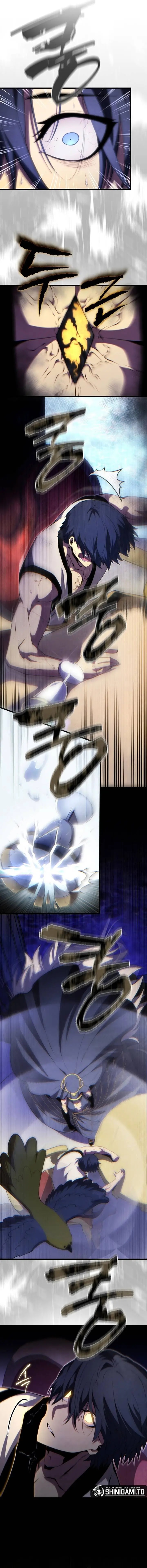 Read Swordmaster’s Youngest Son Bahasa Indonesia ID Manga Online