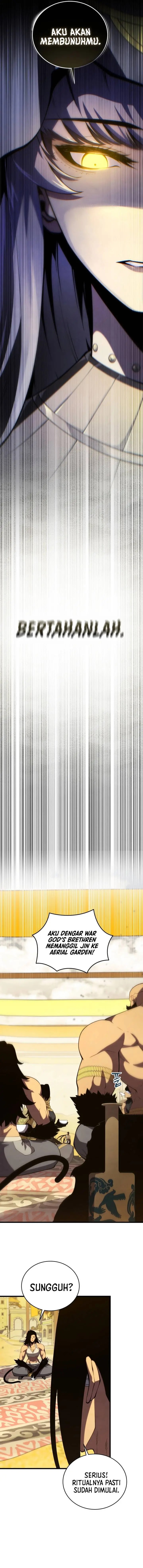 Read Swordmaster’s Youngest Son Bahasa Indonesia ID Manga Online