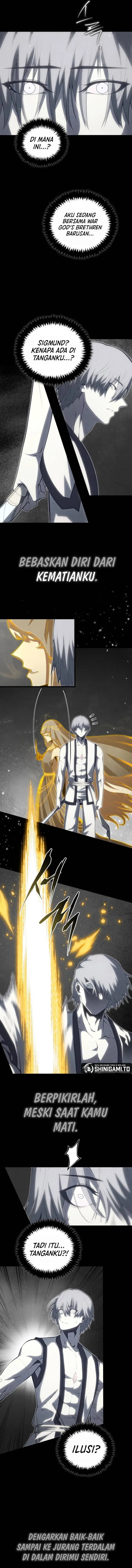 Read Swordmaster’s Youngest Son Bahasa Indonesia ID Manga Online