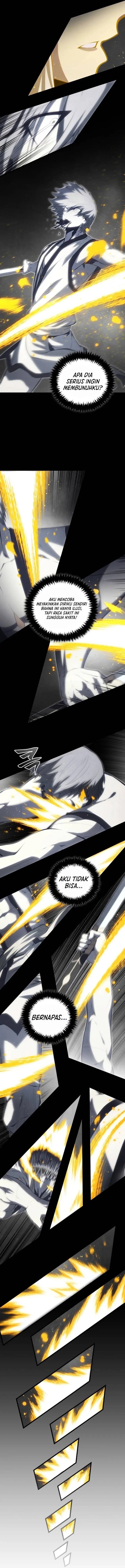 Read Swordmaster’s Youngest Son Bahasa Indonesia ID Manga Online