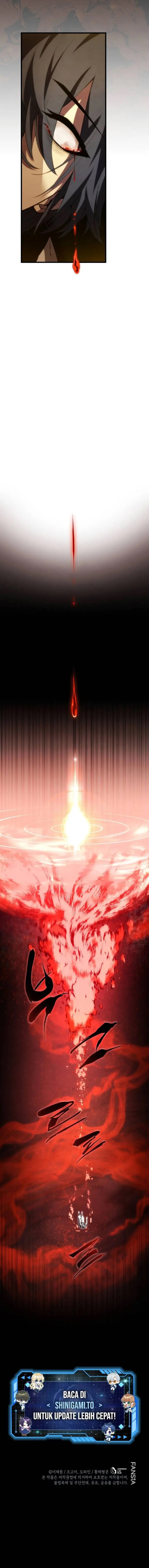 Read Swordmaster’s Youngest Son Bahasa Indonesia ID Manga Online