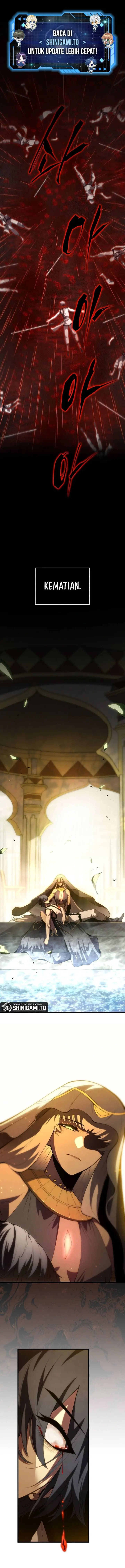 Read Swordmaster’s Youngest Son Bahasa Indonesia ID Manga Online