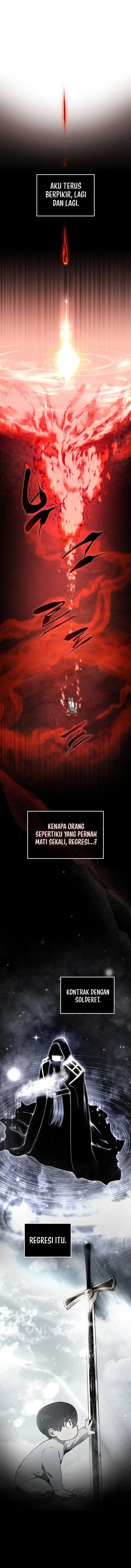 Read Swordmaster’s Youngest Son Bahasa Indonesia ID Manga Online