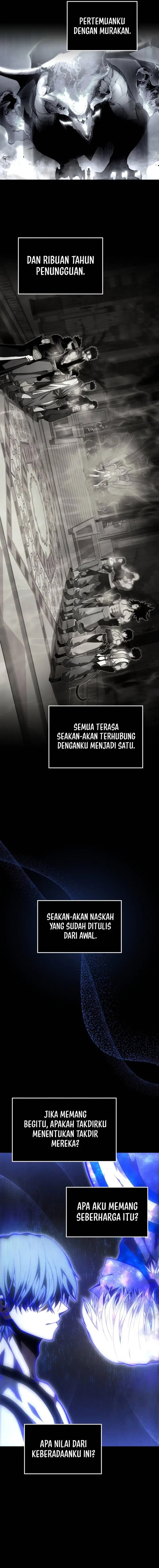 Read Swordmaster’s Youngest Son Bahasa Indonesia ID Manga Online