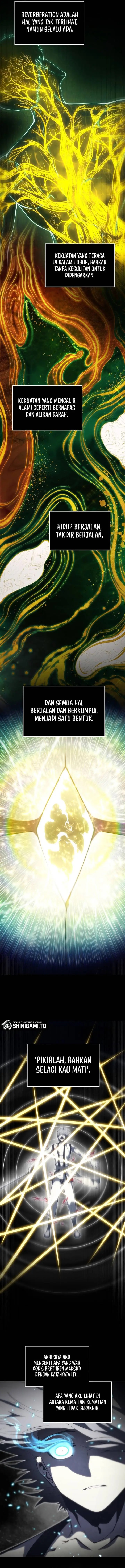 Read Swordmaster’s Youngest Son Bahasa Indonesia ID Manga Online