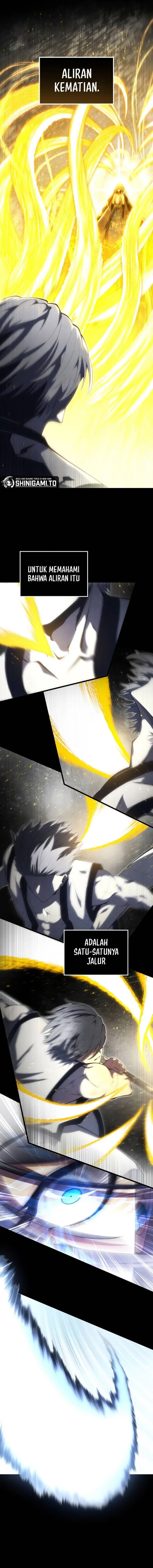 Read Swordmaster’s Youngest Son Bahasa Indonesia ID Manga Online