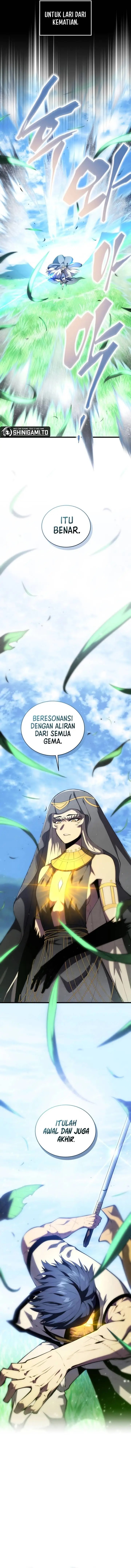 Read Swordmaster’s Youngest Son Bahasa Indonesia ID Manga Online