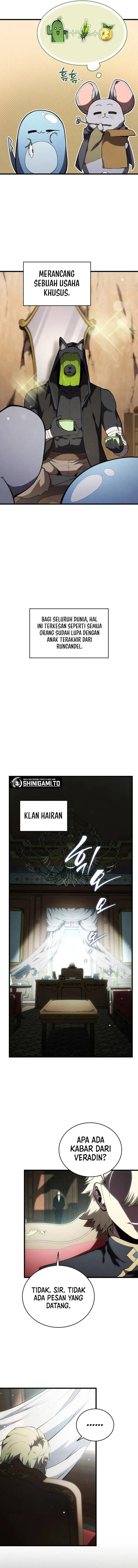 Read Swordmaster’s Youngest Son Bahasa Indonesia ID Manga Online