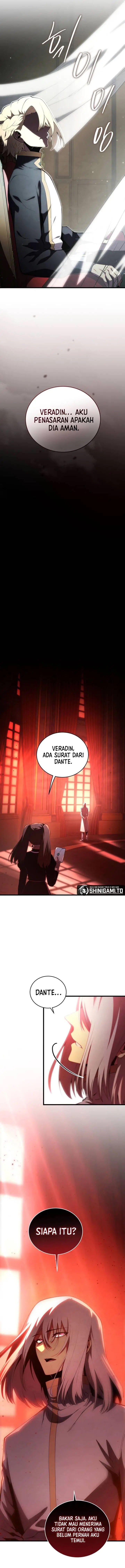 Read Swordmaster’s Youngest Son Bahasa Indonesia ID Manga Online