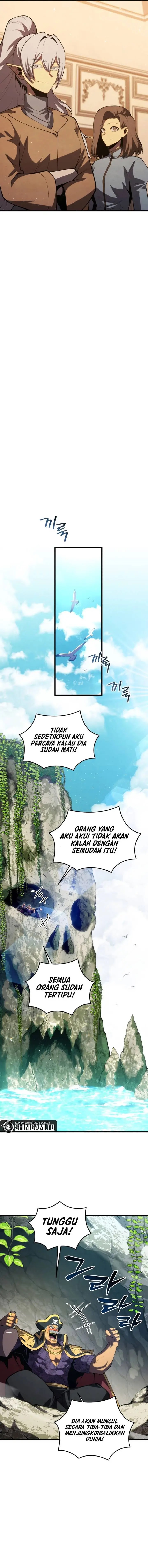 Read Swordmaster’s Youngest Son Bahasa Indonesia ID Manga Online