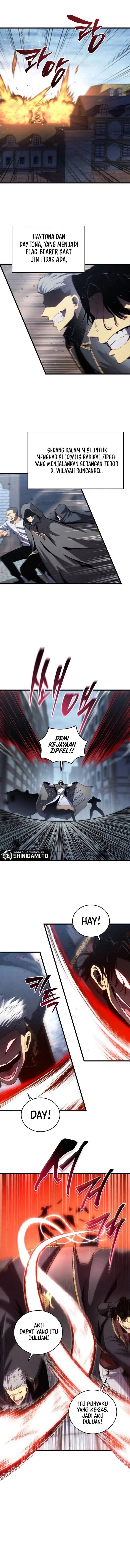 Read Swordmaster’s Youngest Son Bahasa Indonesia ID Manga Online