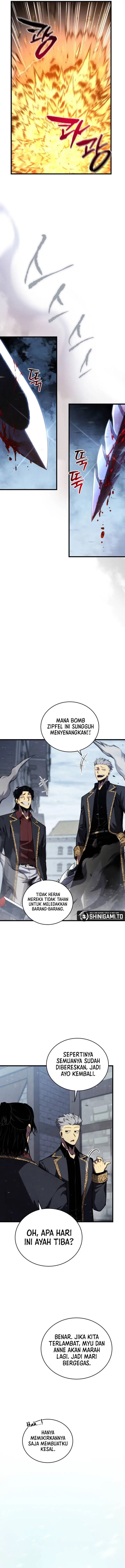 Read Swordmaster’s Youngest Son Bahasa Indonesia ID Manga Online