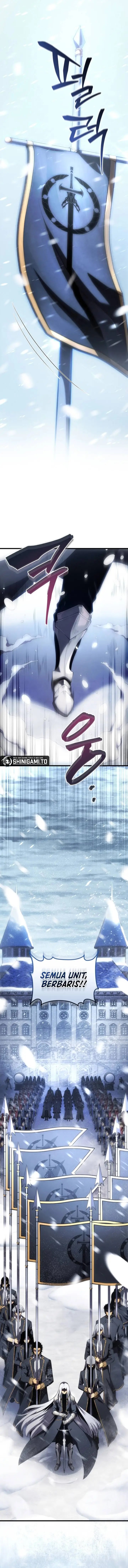 Read Swordmaster’s Youngest Son Bahasa Indonesia ID Manga Online